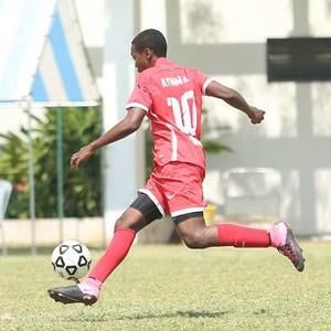 Meet your Posher, Ayman